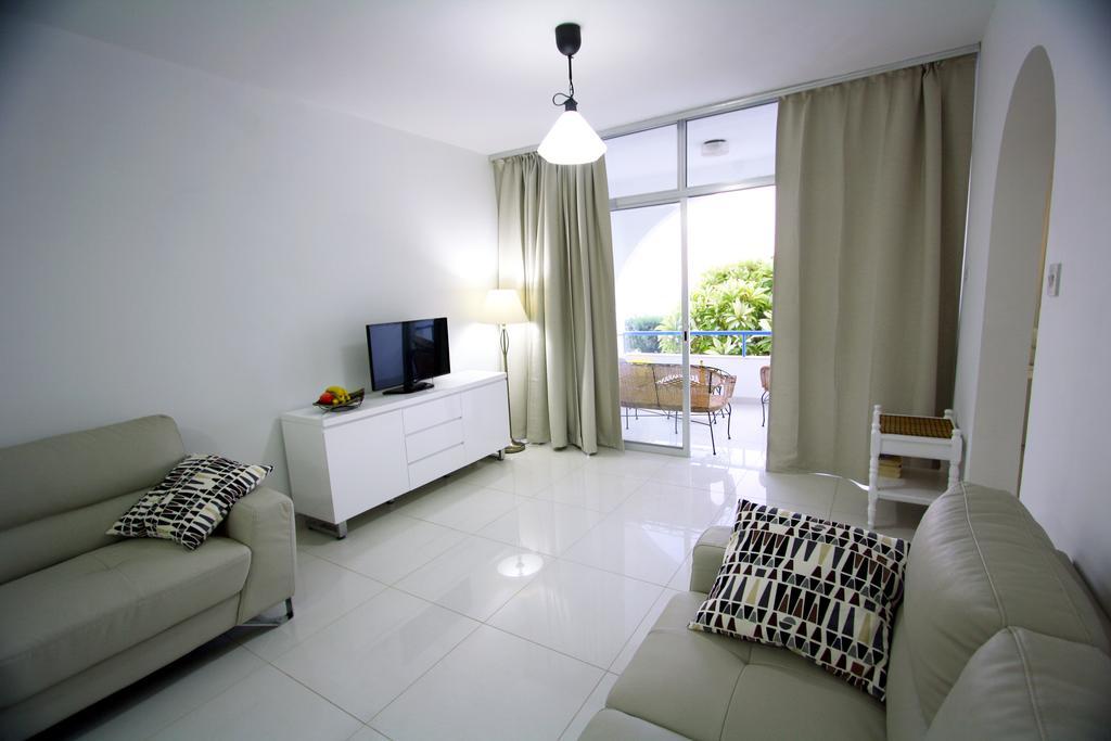 Pissouri Beach Apartments Værelse billede