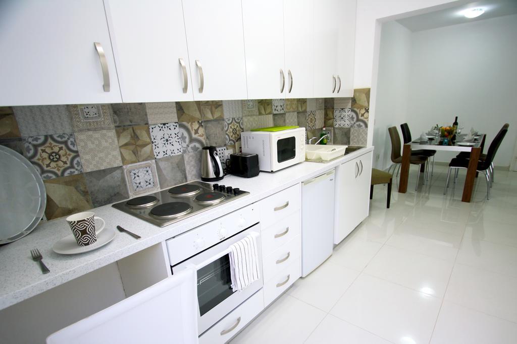 Pissouri Beach Apartments Værelse billede