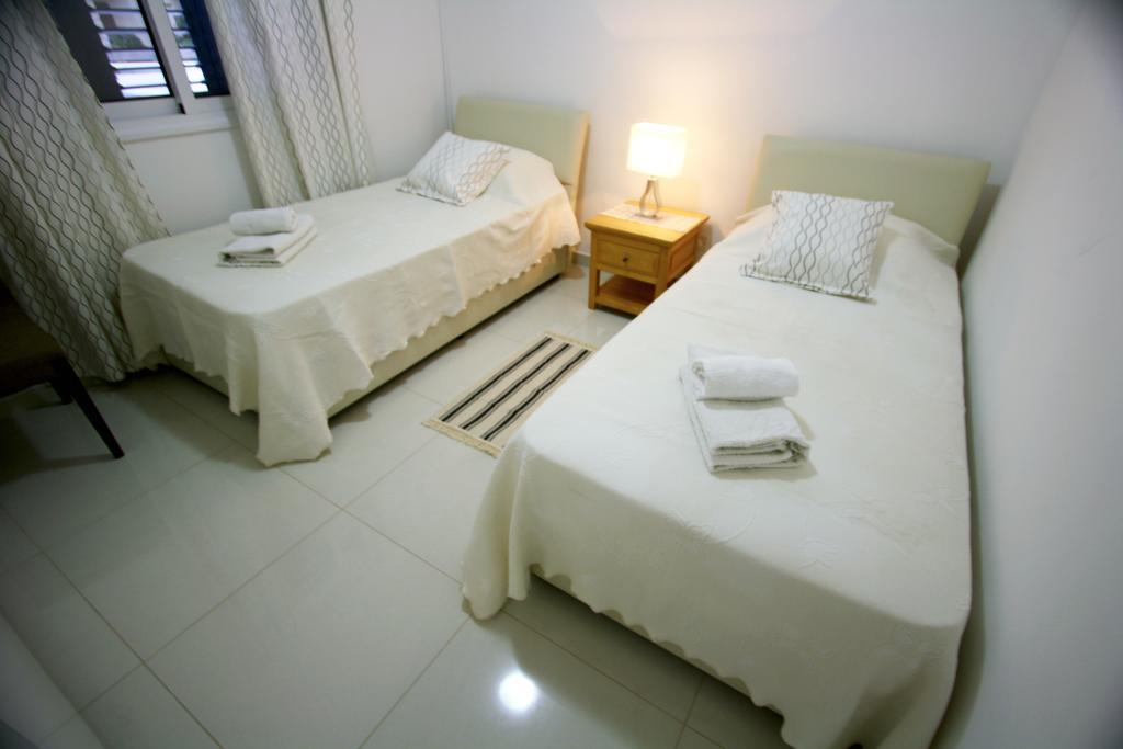 Pissouri Beach Apartments Værelse billede