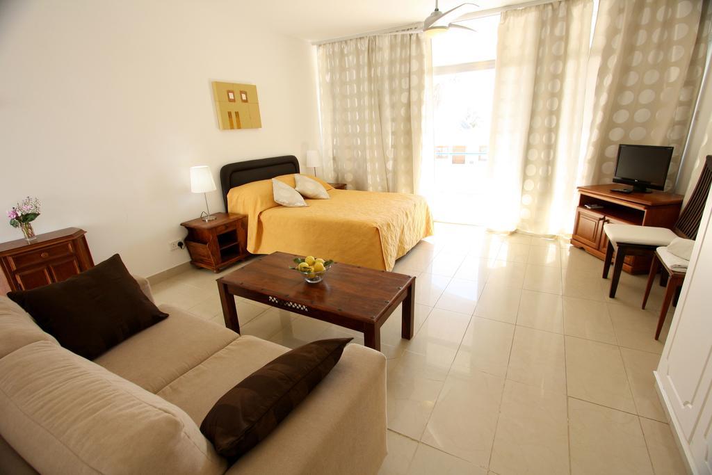 Pissouri Beach Apartments Værelse billede