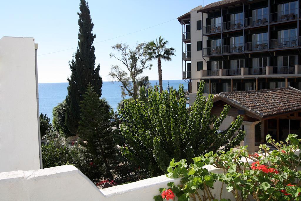 Pissouri Beach Apartments Eksteriør billede