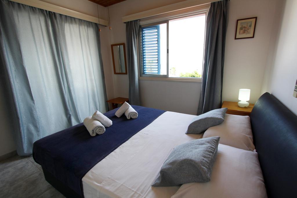 Pissouri Beach Apartments Værelse billede
